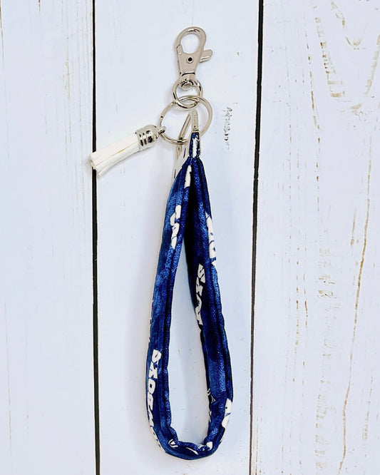 Sports Team Wristlets