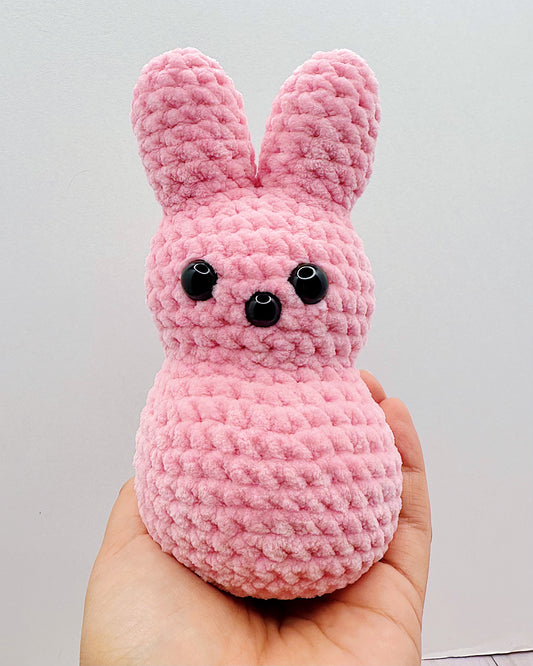 Handmade Crochet Peeps