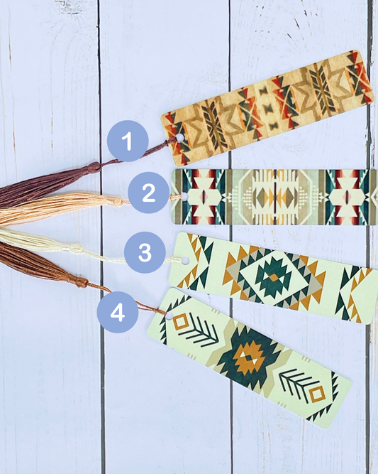 Single Bookmark - Native Collection