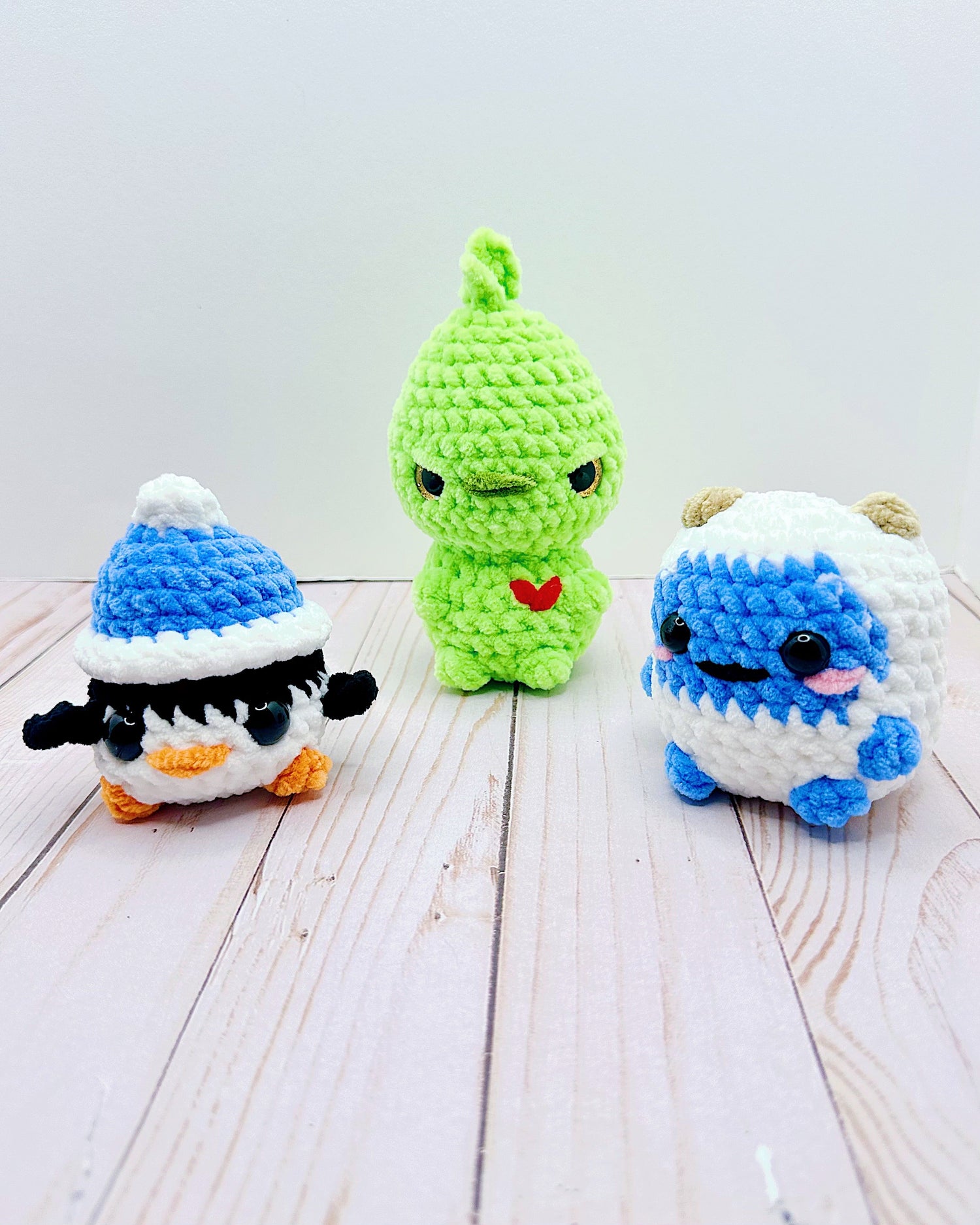 Christmas & Winter Collection