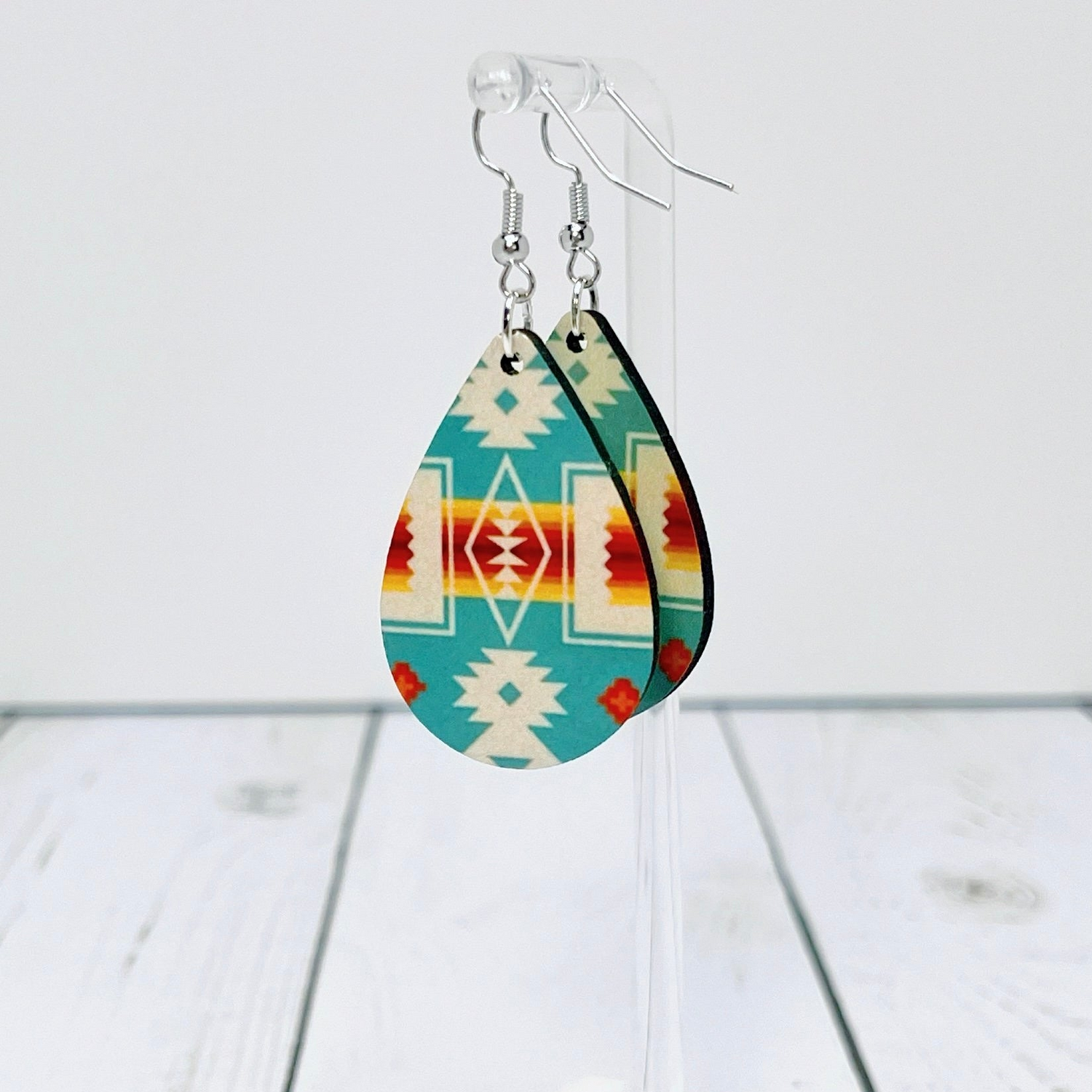 Sublimation Earrings