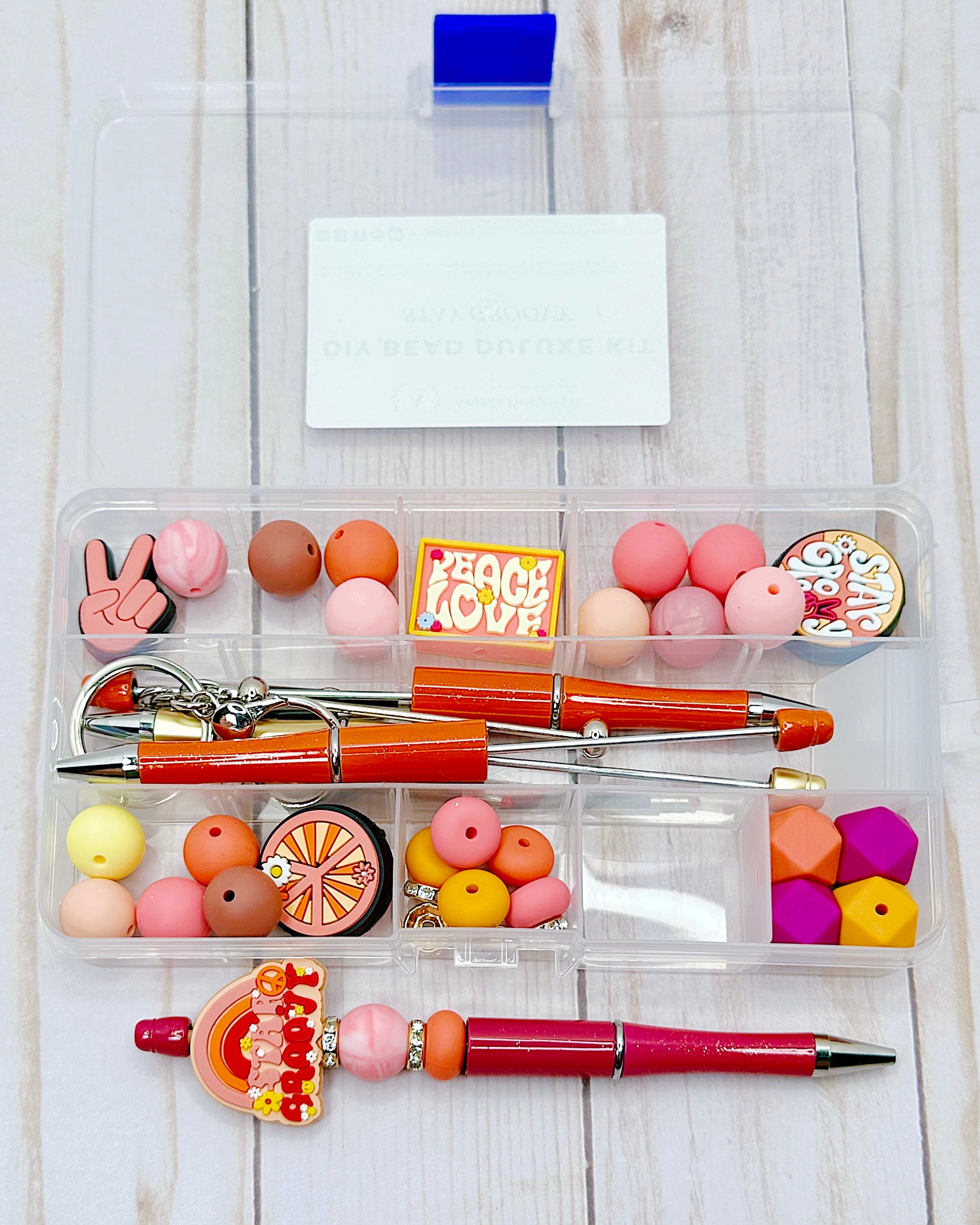 Misc. DIY Kits – Angela Design Co.