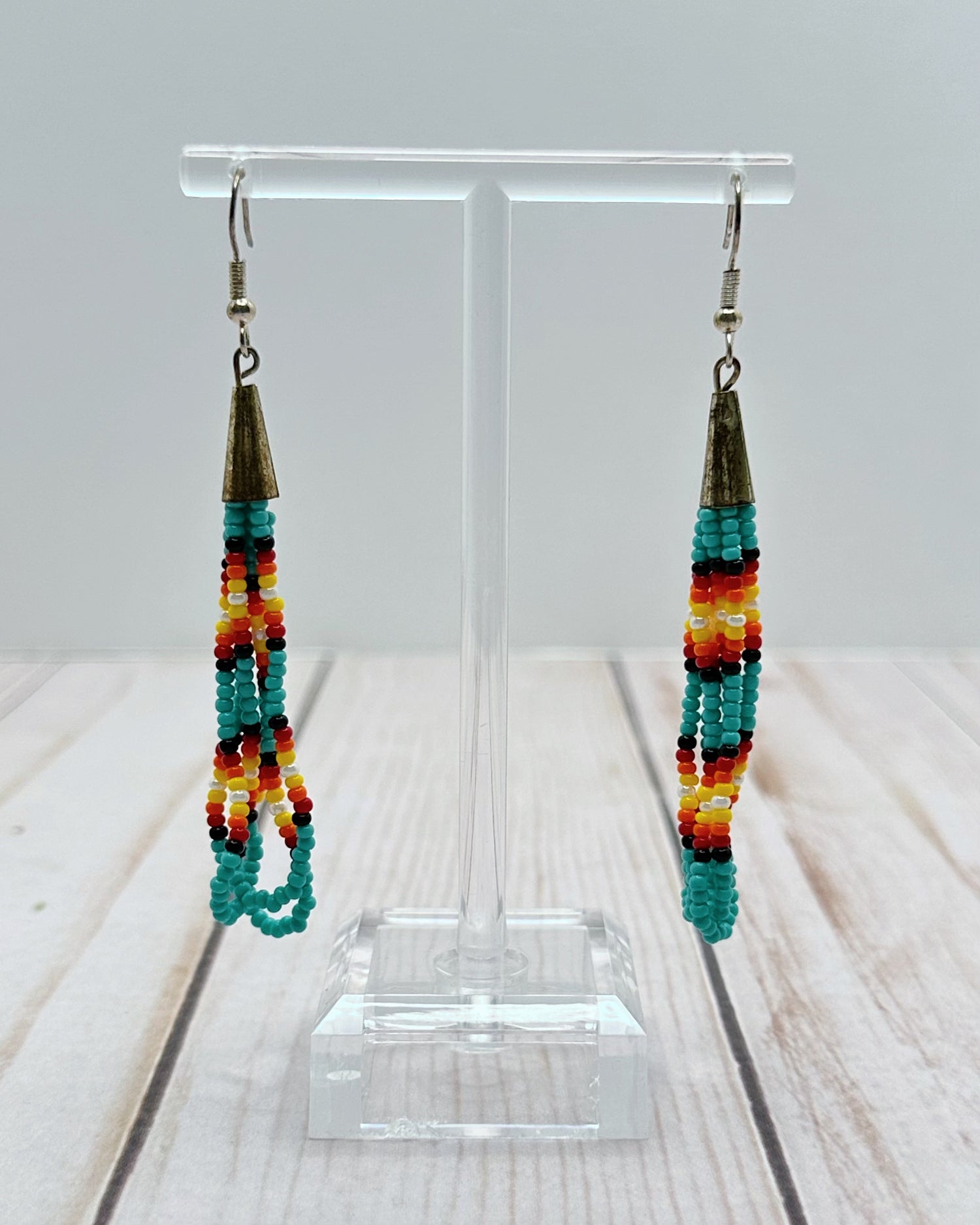 Dangle Earrings