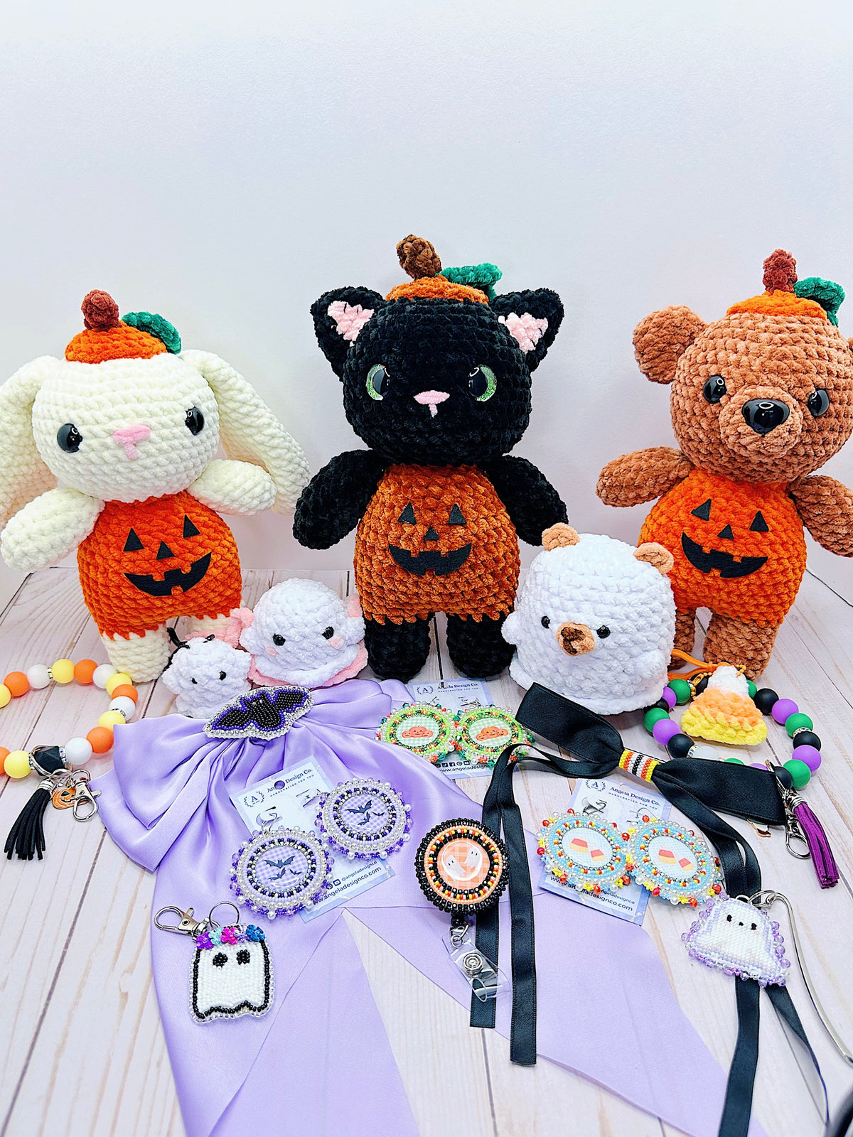 Spooky Szn Collection