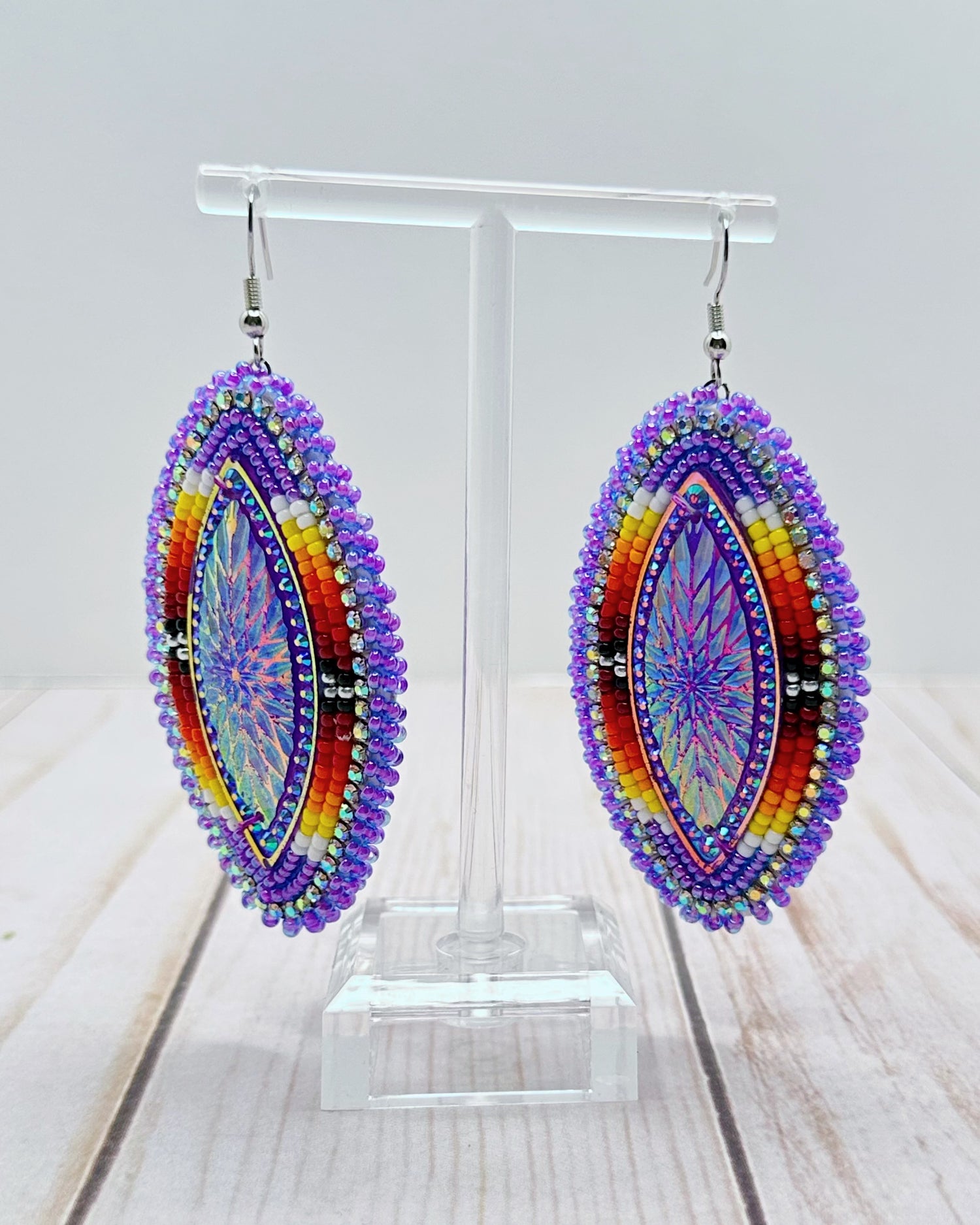 Statement Earrings