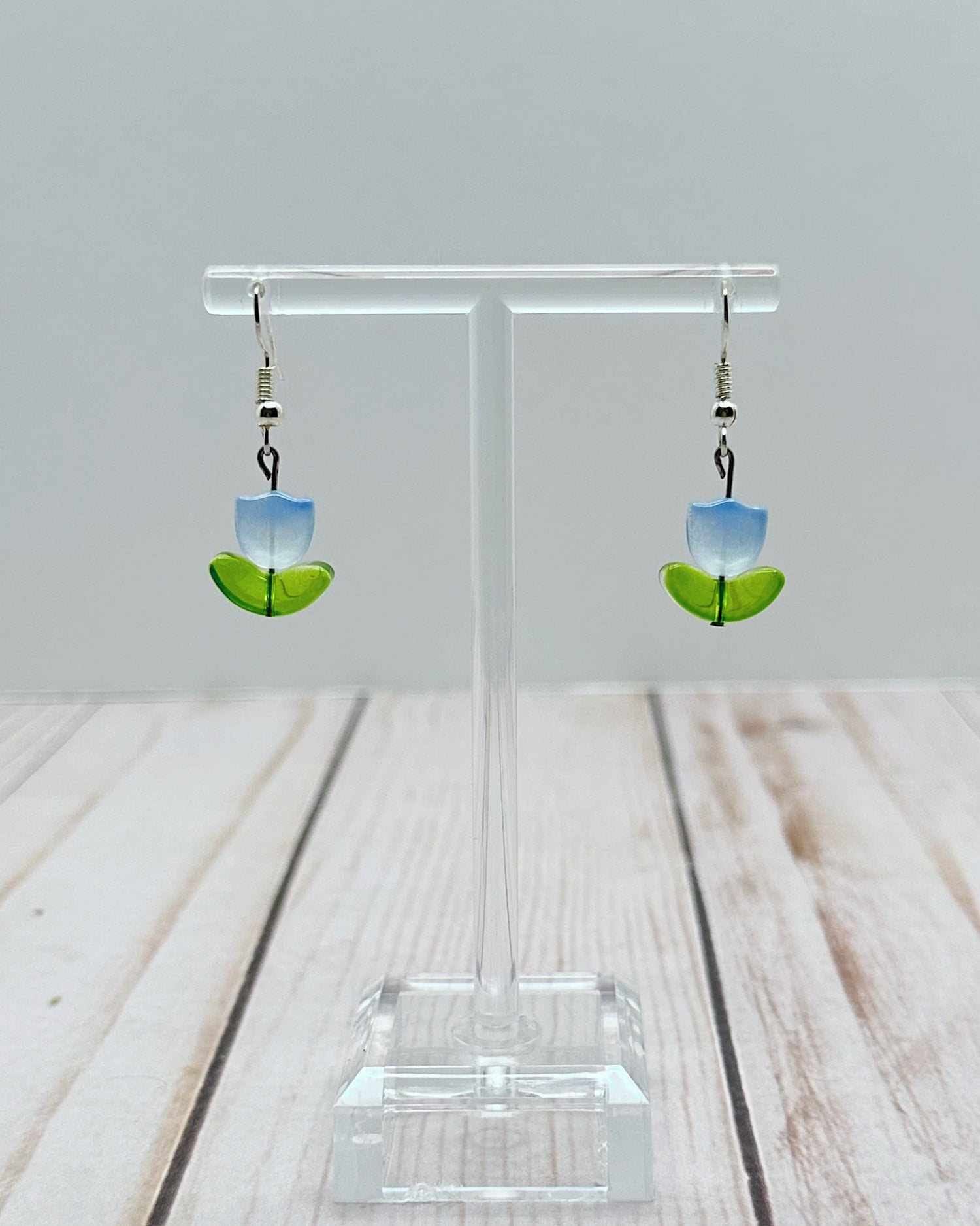 Simple Earrings