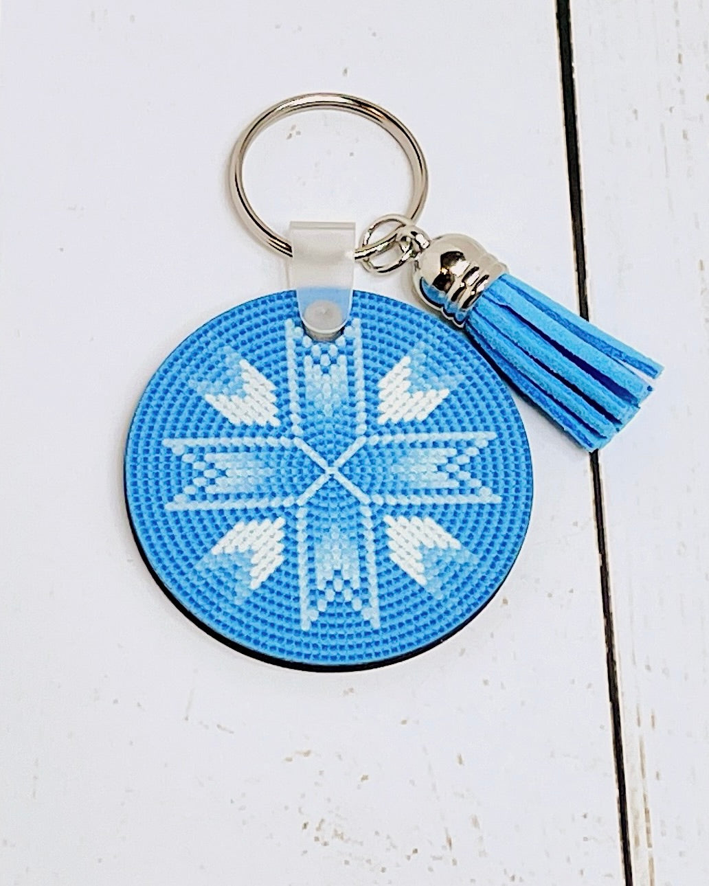 Sublimation Keychains & Wristlets