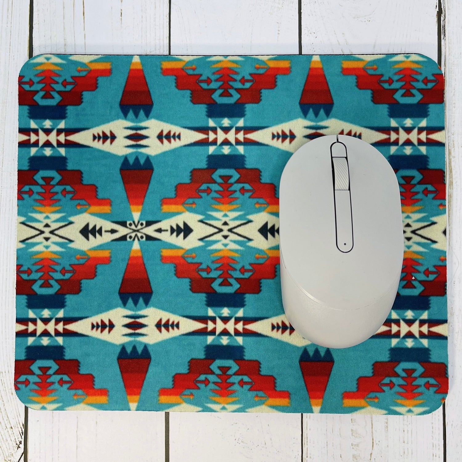 Mouse Pads