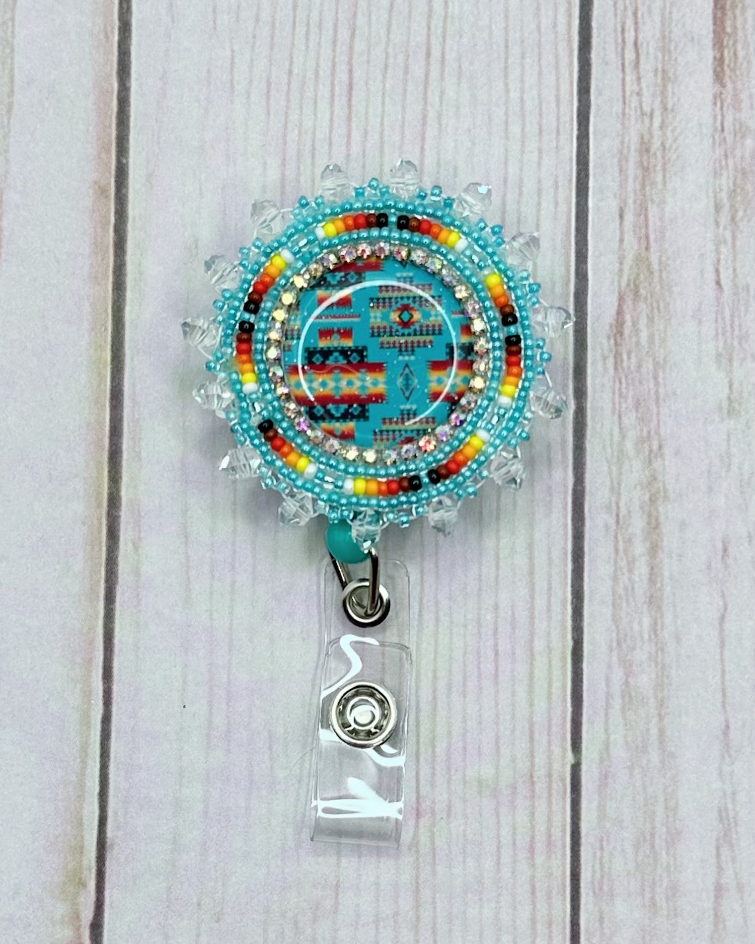 Badge Reels