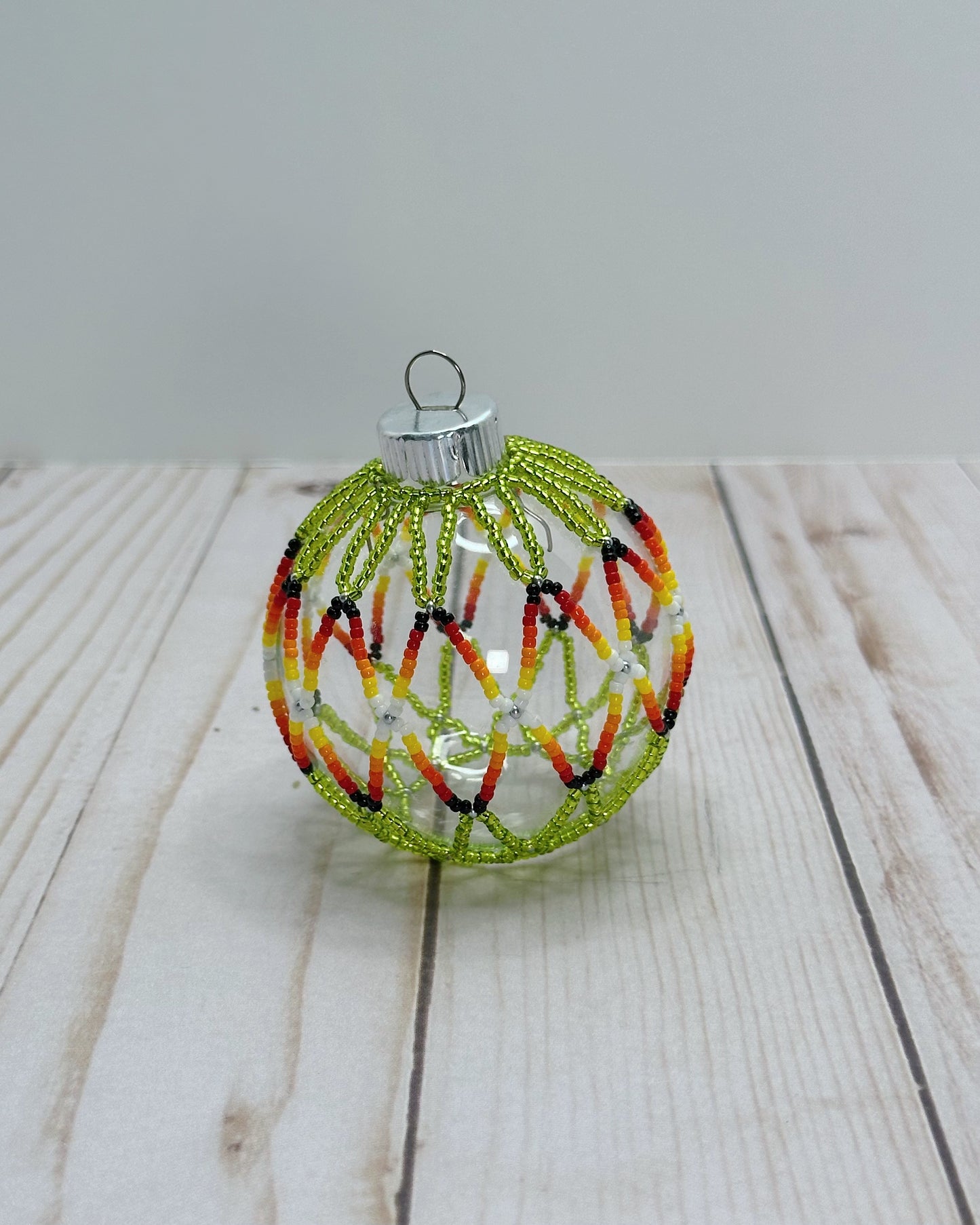 Beaded Ornament (Assorted)