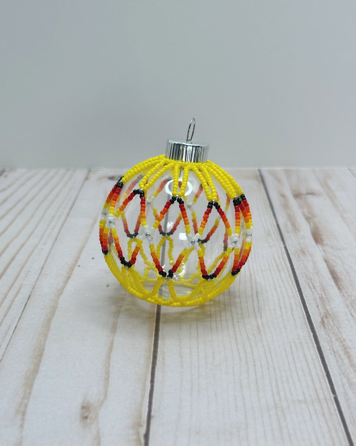 Beaded Ornament (Assorted)