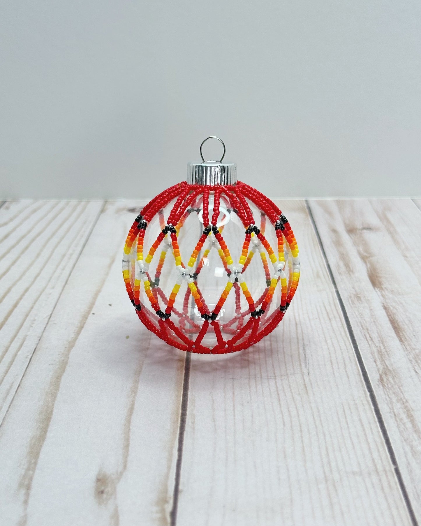 Beaded Ornament (Assorted)