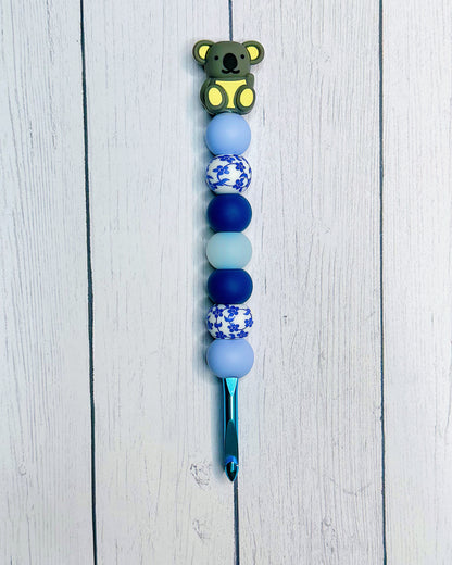 Koala Crochet Hook - Size 5 (SB)