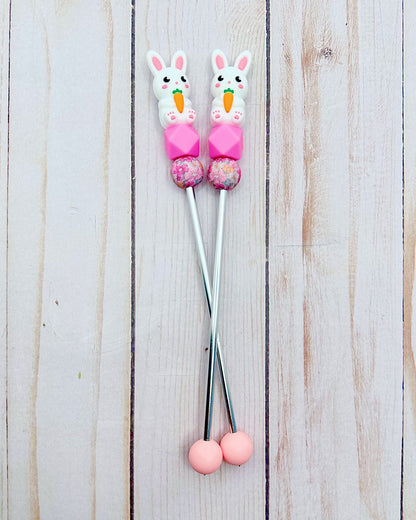 7" Crochet Sewing Sticks - Multiple Options