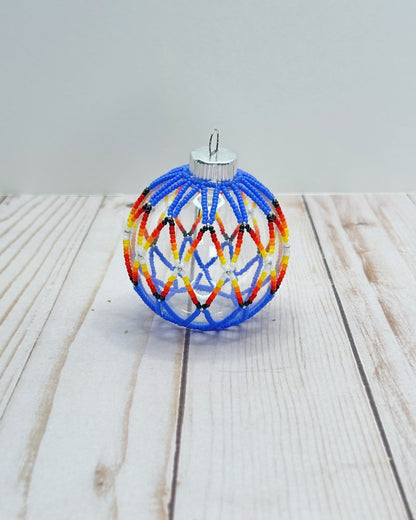 Beaded Ornament (Assorted)