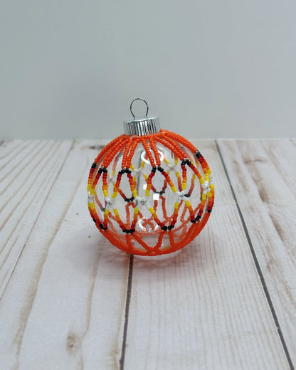 Beaded Ornament (Assorted)