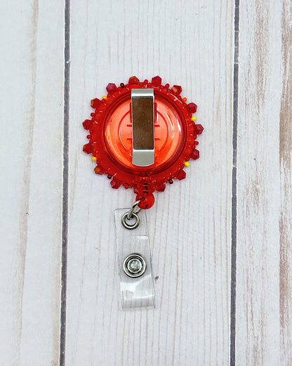 Native OU Badge Reel