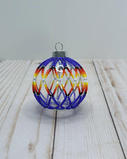 Beaded Ornament (Assorted)