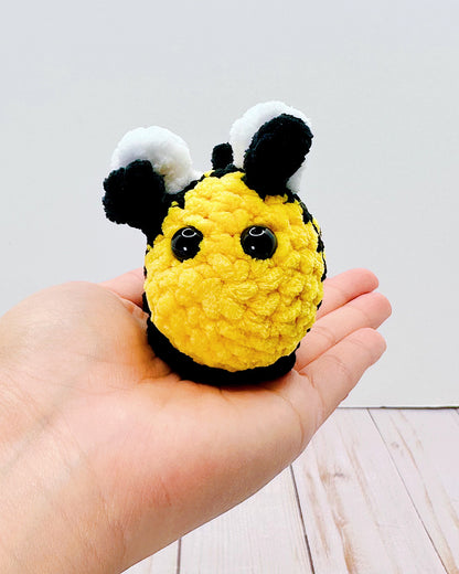 Handmade Crochet Animal Buddies - Multiple