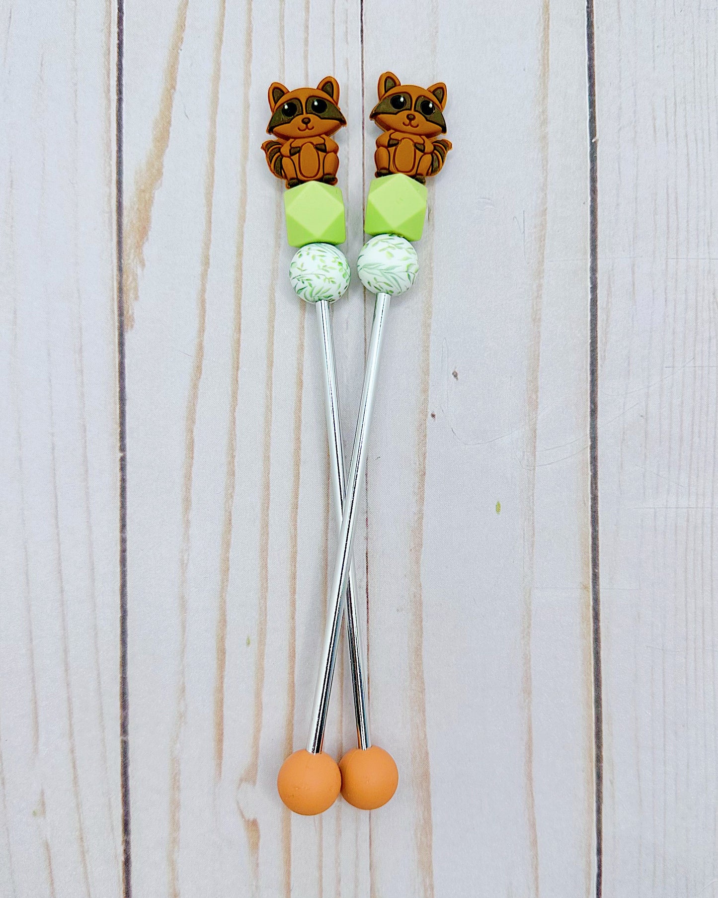 7" Crochet Sewing Sticks - Multiple Options