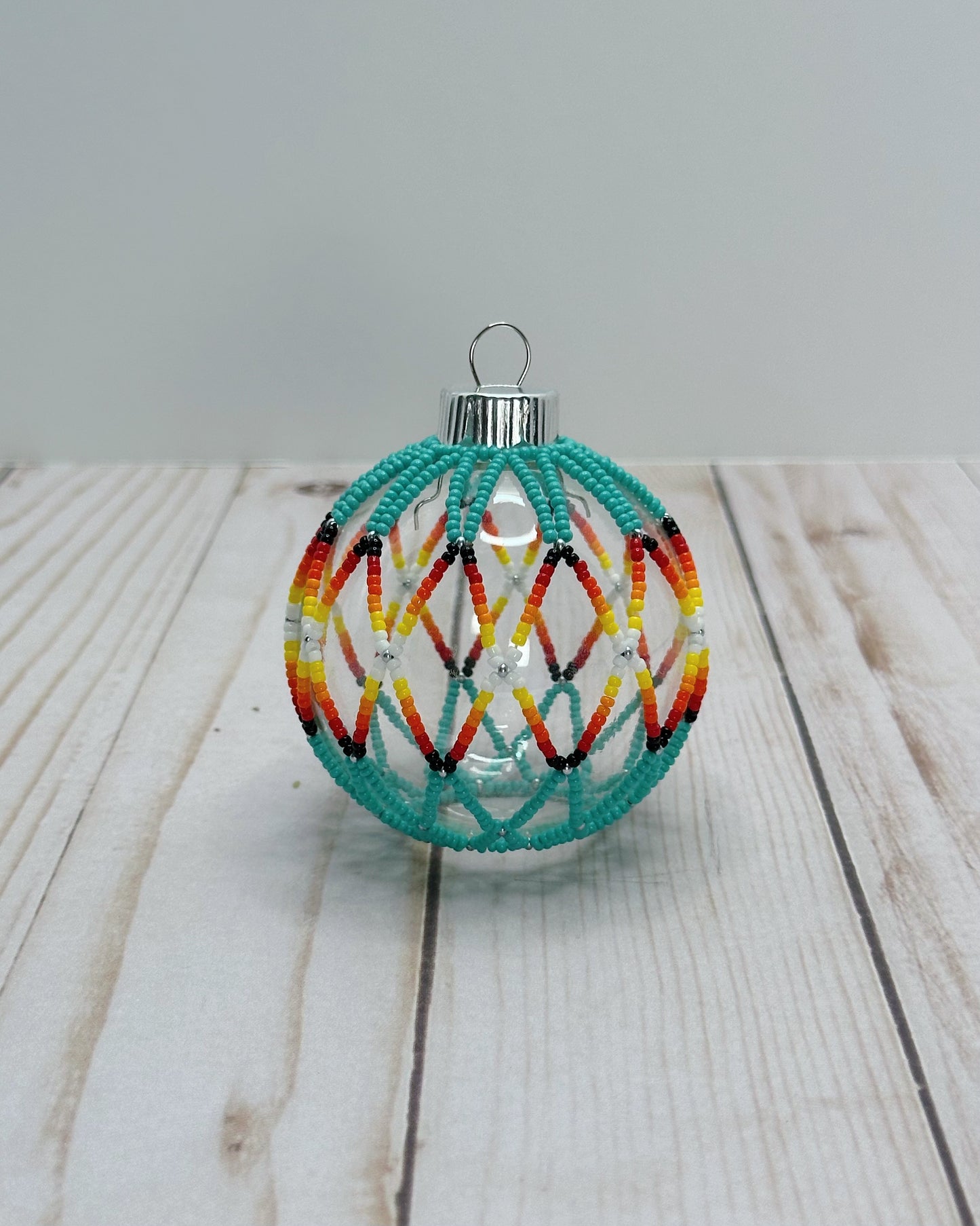 Beaded Ornament (Assorted)