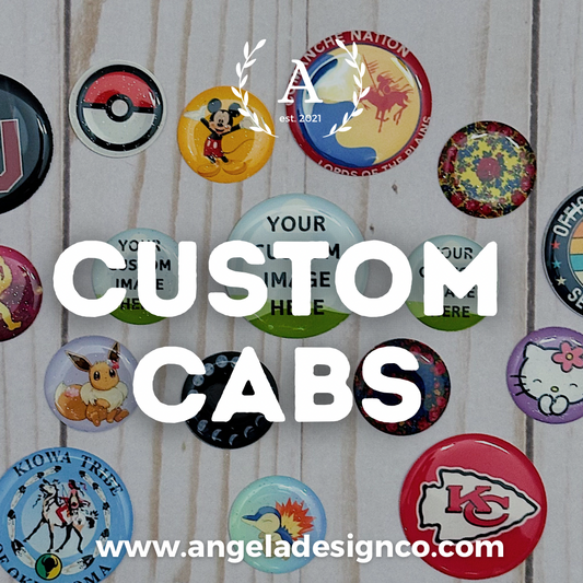 Custom Cabs