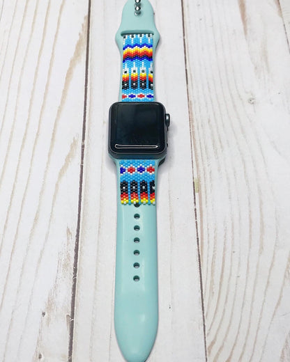 Custom Watch Band Request