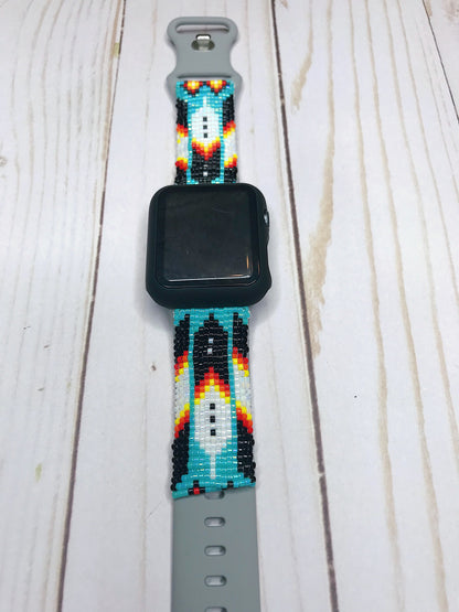 Custom Watch Band Request